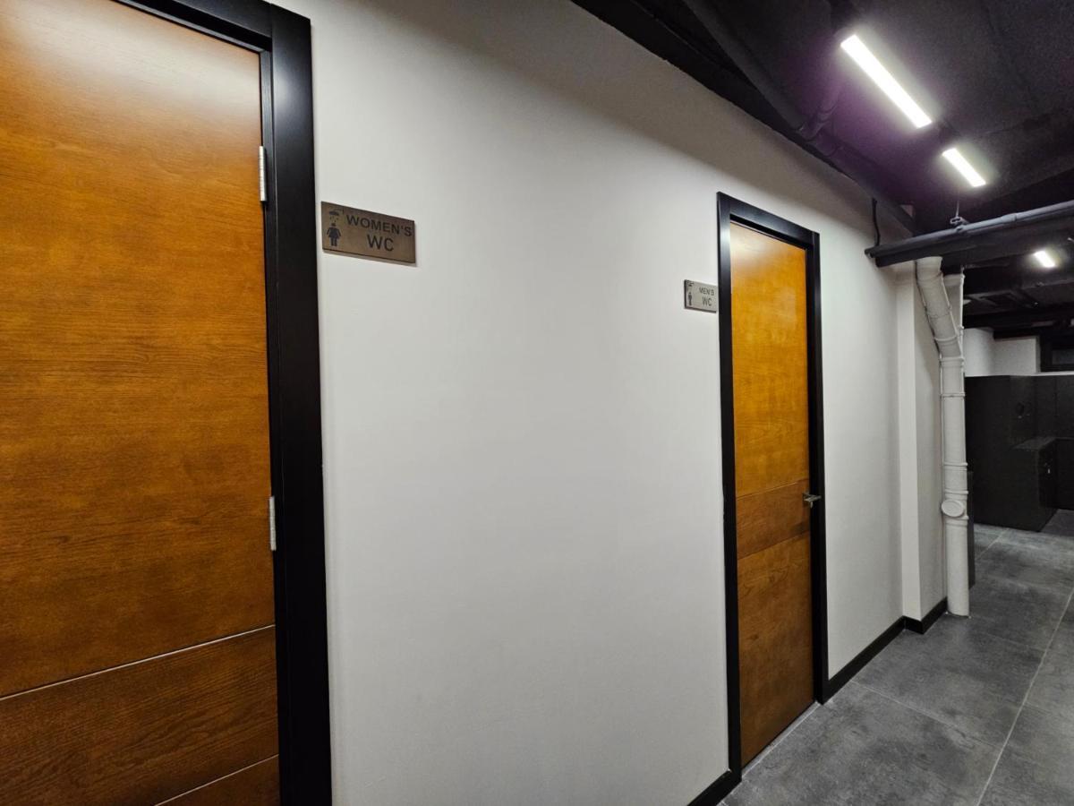 Orion Hostel Yerevan Exterior photo