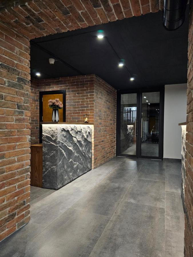 Orion Hostel Yerevan Exterior photo